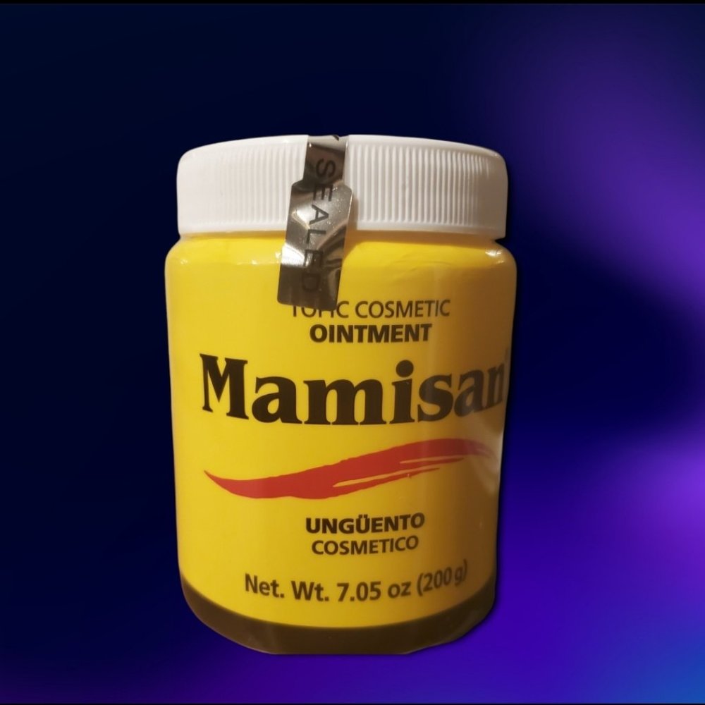 THE ORIGINAL 💥Mamisan💥 Pain & Inflammation